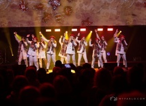 Zespół z Elbląga wygrał festiwal kolęd w Będzinie