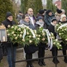 Pogrzeb ks. Kazimierza Mordacza