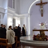 Wspólna modlitwa w intencji pokoju w Gdańsku