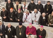 Warszawski karnawał ekumeniczny. Dziesięć liturgii w różnych świątyniach