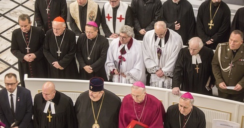 Warszawski karnawał ekumeniczny. Dziesięć liturgii w różnych świątyniach