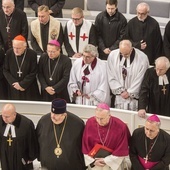 Warszawski karnawał ekumeniczny. Dziesięć liturgii w różnych świątyniach