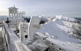 Obserwatorium Meteorologiczne  na Kasprowym Wierchu