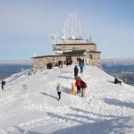 Obserwatorium Meteorologiczne  na Kasprowym Wierchu