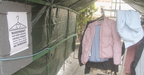 Legnica. Wymiana ciepła 