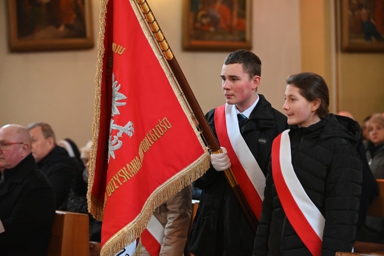 Kudowa-Zdrój. Pogrzeb ks. Jana Szetelnickiego