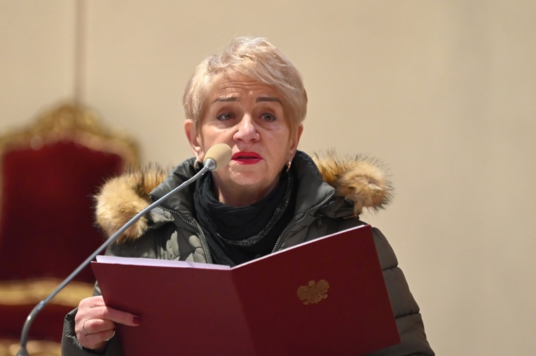 Kudowa-Zdrój. Pogrzeb ks. Jana Szetelnickiego