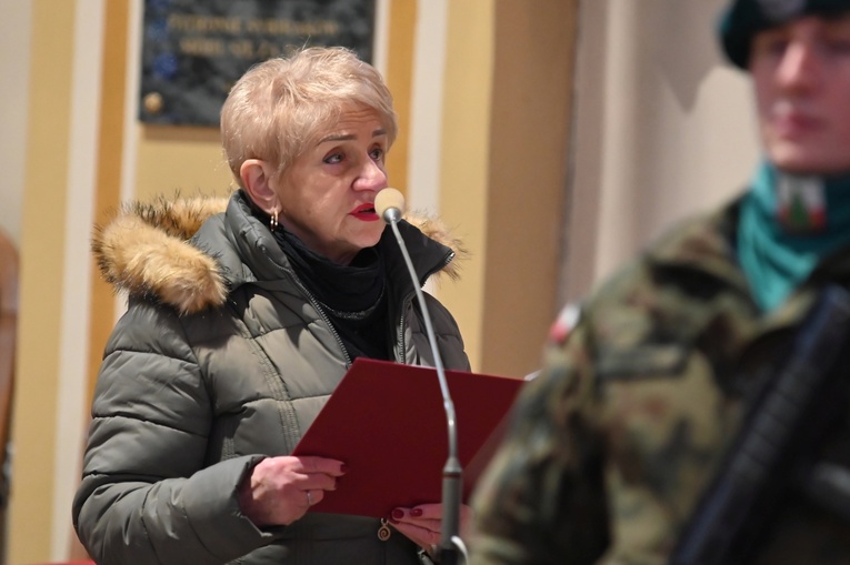 Kudowa-Zdrój. Pogrzeb ks. Jana Szetelnickiego