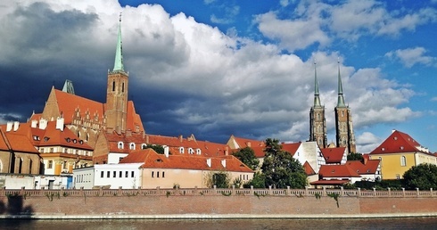 Religijność w archidiecezji wrocławskiej spada