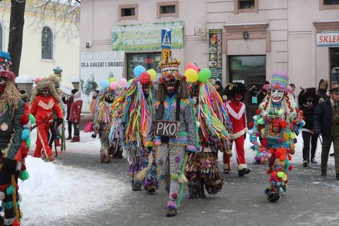 Żywieckie Gody w Milówce