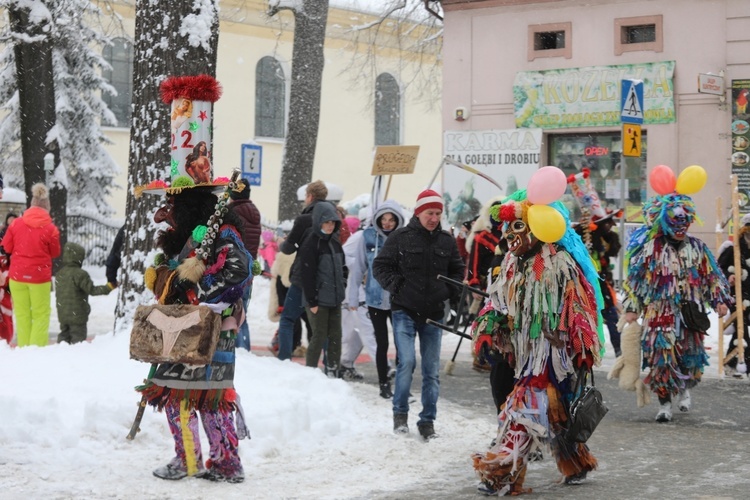 Żywieckie Gody w Milówce