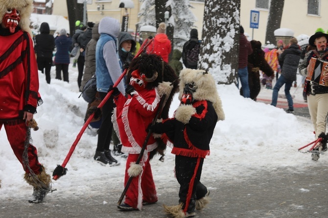 Żywieckie Gody w Milówce