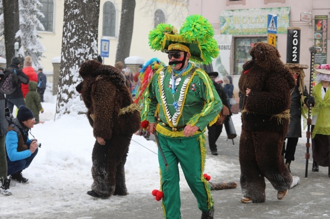 Żywieckie Gody w Milówce