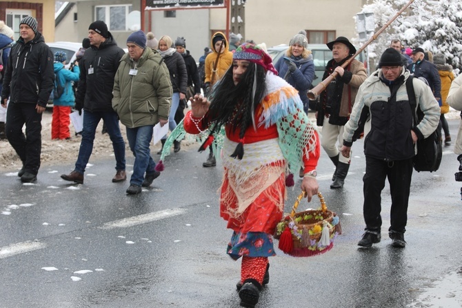 Żywieckie Gody w Milówce