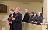 Modlitwa ekumeniczna u sopockich luteran