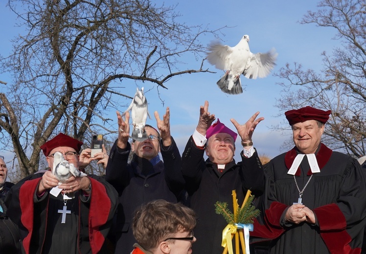 Święto Jordanu we Wrocławiu