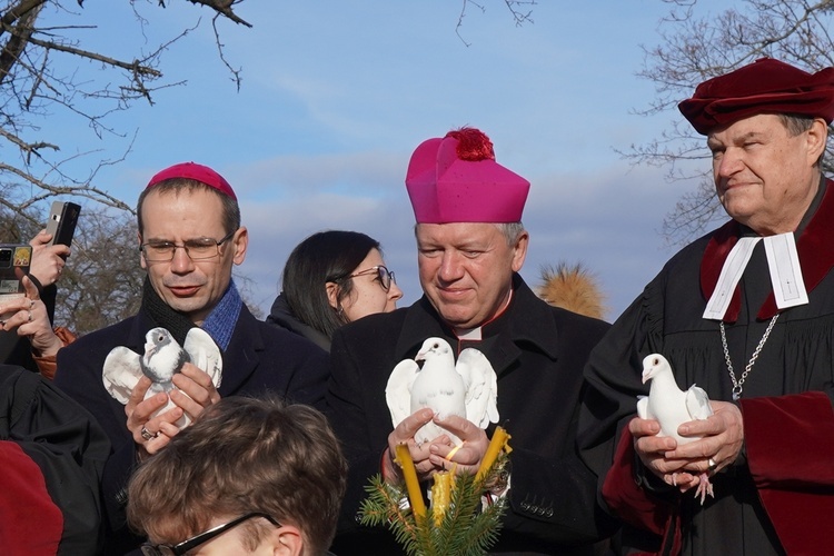 Święto Jordanu we Wrocławiu