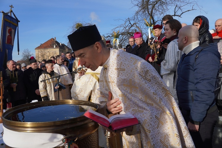 Święto Jordanu we Wrocławiu