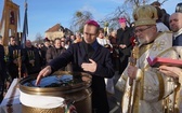 Święto Jordanu we Wrocławiu