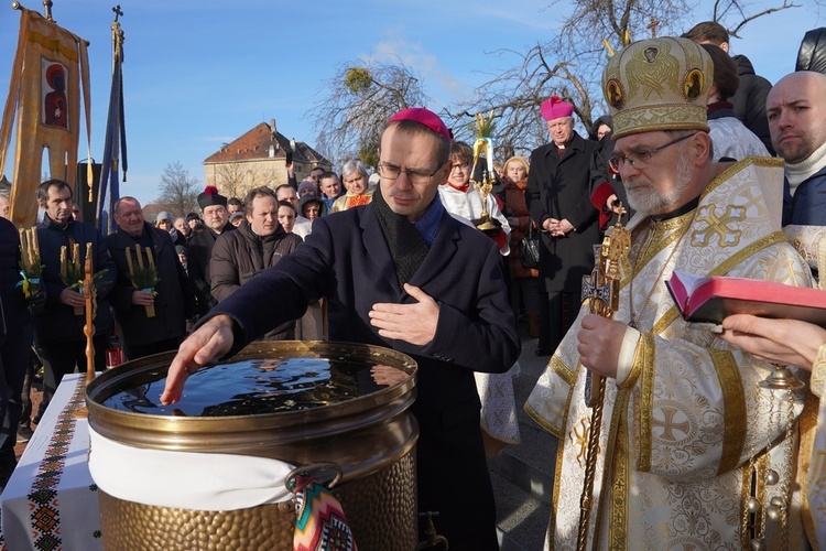 Święto Jordanu we Wrocławiu