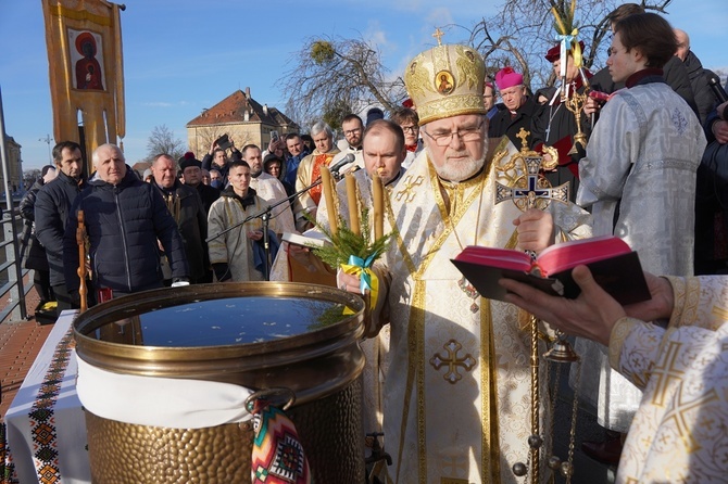 Święto Jordanu we Wrocławiu