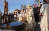 Święto Jordanu we Wrocławiu