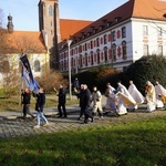 Święto Jordanu we Wrocławiu