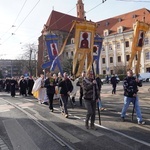 Święto Jordanu we Wrocławiu