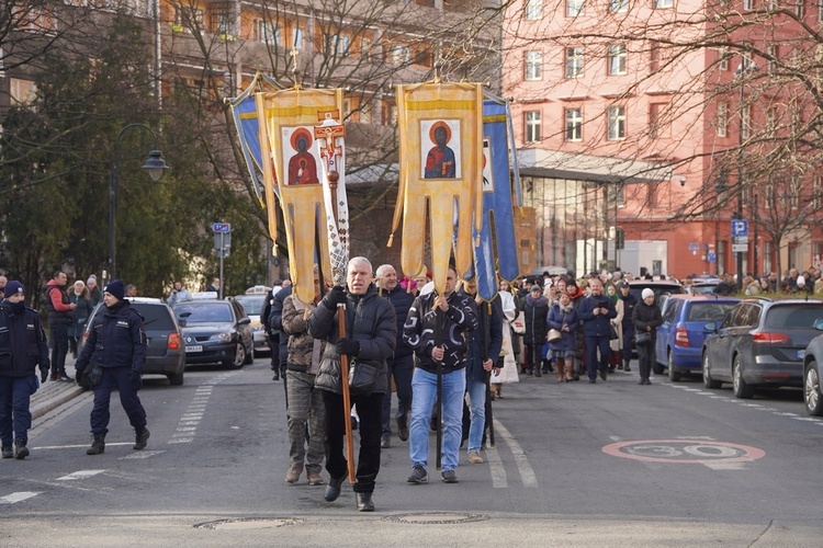 Święto Jordanu we Wrocławiu