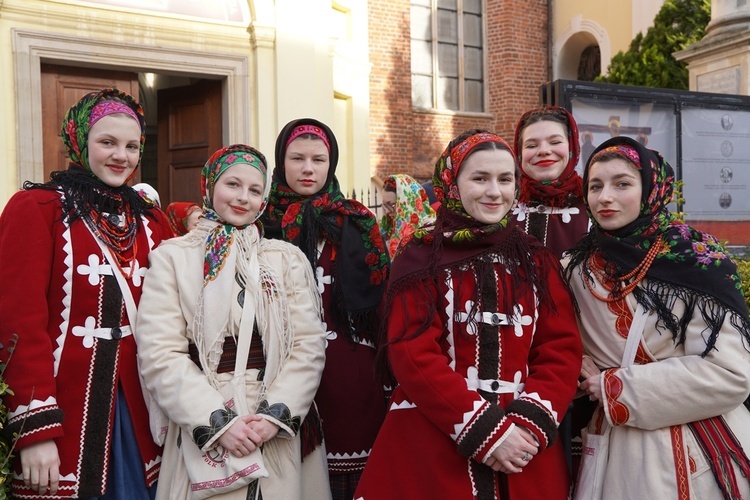 Święto Jordanu we Wrocławiu