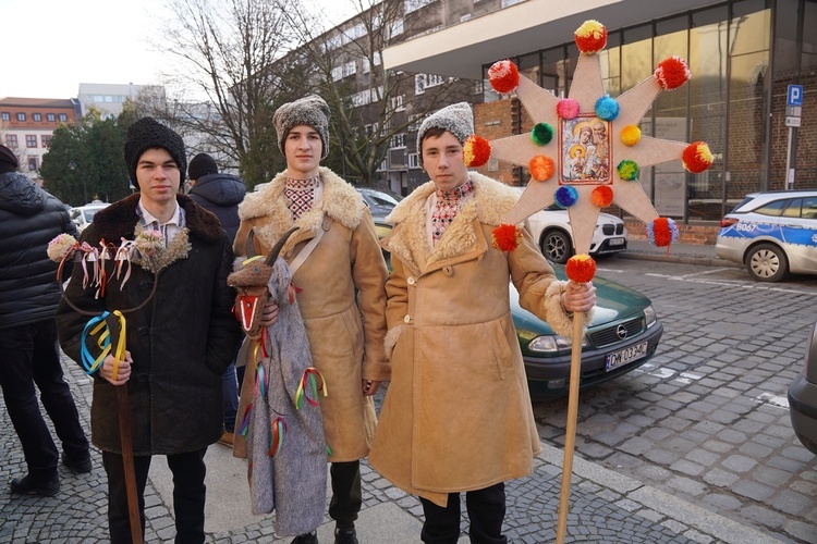 Święto Jordanu we Wrocławiu