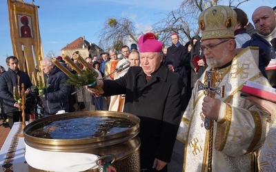 Święto Jordanu we Wrocławiu