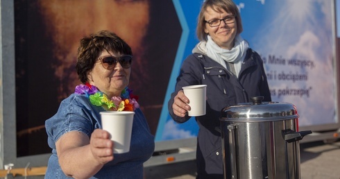 Ruszyły zapisy na "Przystań z Jezusem"