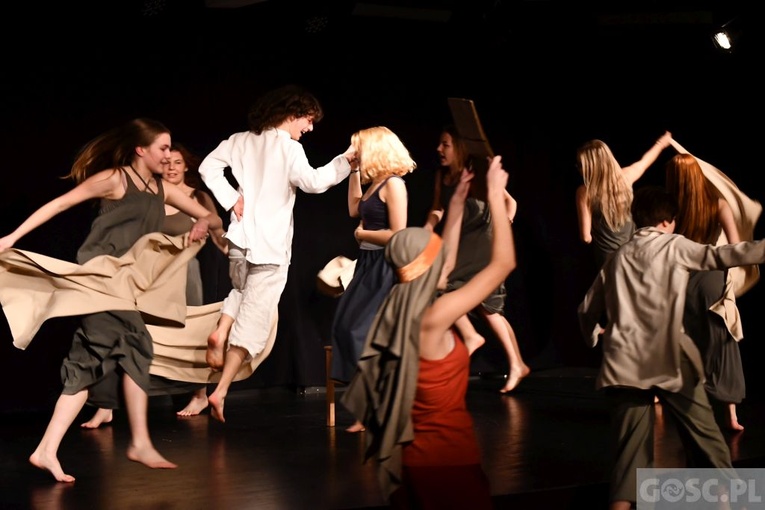 Zielona Góra. Dać świadectwo prawdzie