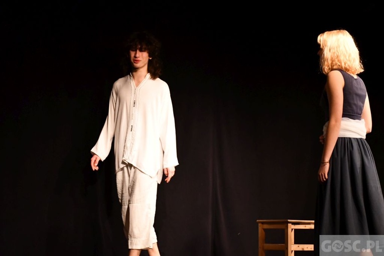 Zielona Góra. Dać świadectwo prawdzie