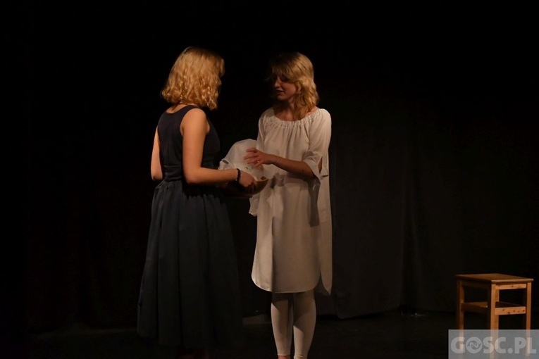 Zielona Góra. Dać świadectwo prawdzie