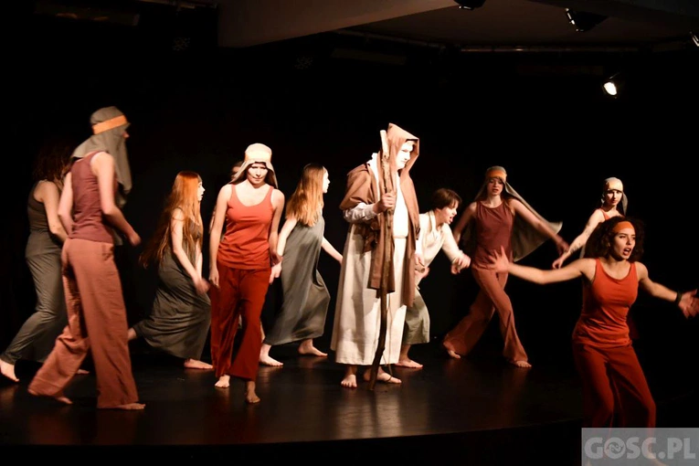 Zielona Góra. Dać świadectwo prawdzie