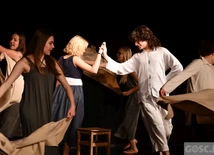 Zielona Góra. Dać świadectwo prawdzie