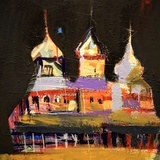 "Obrazy różne" Edwarda Sytego