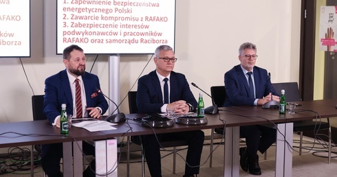 Tauron Wytwarzanie ma nadzieję na porozumienie z Rafako ws. bloku 910 MW