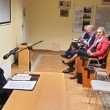Chcą przybliżyć postać sługi Bożego 