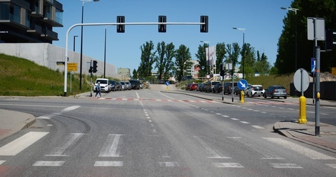 Katowice. Wykonawca nowych odcinków dróg wybrany