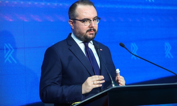 Wiceszef MSZ: nadal liczymy na to, że uda się nam przekonać niemieckich partnerów ws. Leopardów tak, jak w przypadku Patriotów 