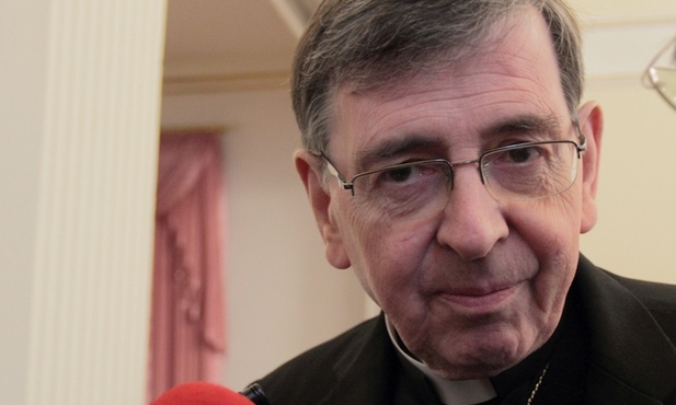 Kard. Koch: modlitwa jest najlepszą drogą do jedności chrześcijan