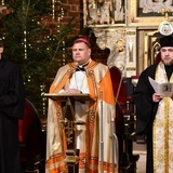 Nabożeństwo ekumeniczne w katedrze