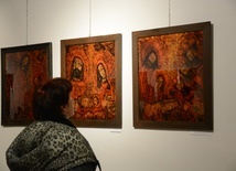 Mój świat. Moja modlitwa