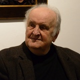 Wernisaż Krzysztofa Okonia w Muzeum Powiatowym w Nysie