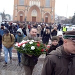 Radomskie obchody 160. rocznicy wybuchu powstania styczniowego