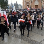 Radomskie obchody 160. rocznicy wybuchu powstania styczniowego