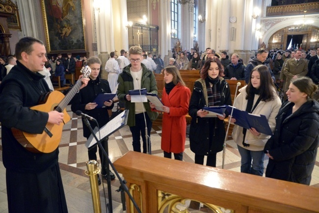 Radomskie obchody 160. rocznicy wybuchu powstania styczniowego